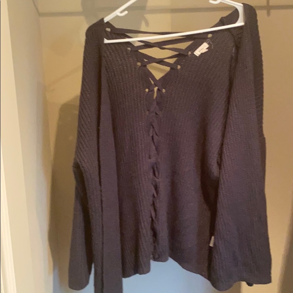 Cardigan